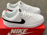 Nike Court Vision 1 Low 2023新款 男女款休閒板鞋