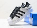 Adidas Originals Superstar Pride RM貝殼頭系列 2024全新男女款低幫休閒板鞋 多色可選