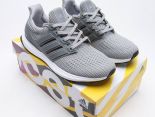 Adidas Ultra Boost 2022新款 襪套式針織鞋面男女款運動慢跑鞋